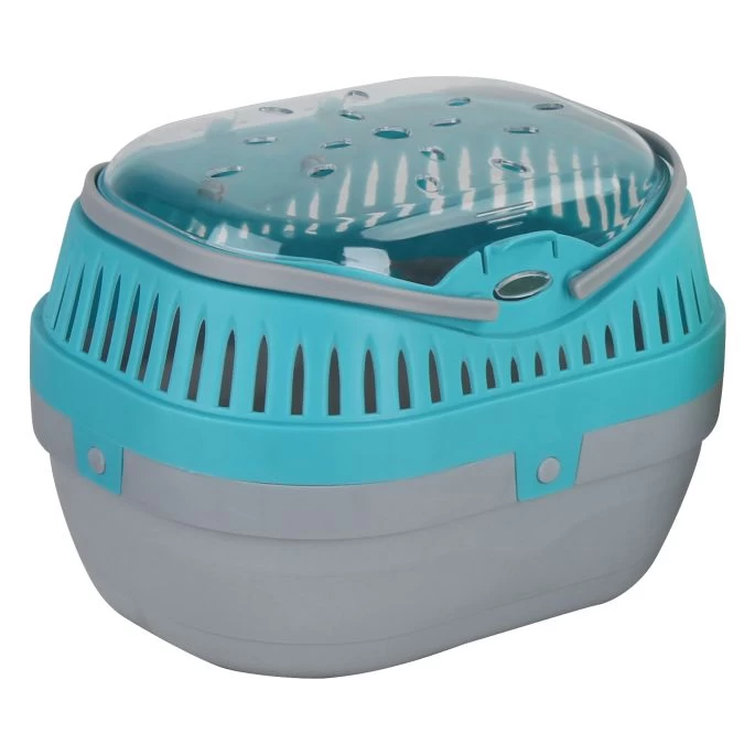 Pawise Small Pet Carrier M (29x23x22cm) - Afbeelding 4