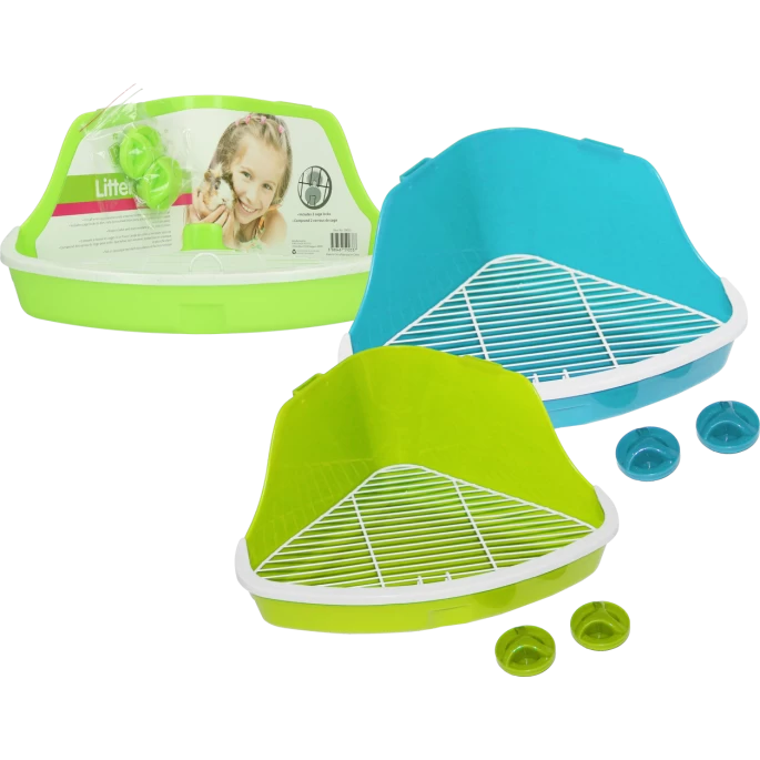 Pawise Litter Pan S (32x22x15,5cm)