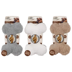 AFP Lambswool Plush Bone 23cm