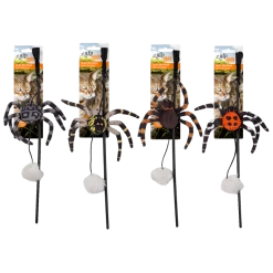 AFP Naturel Spider Web Wand Assorted