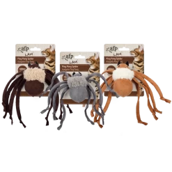 AFP Lambswool-Ping Pong Spider