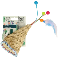 AFP Whisker Fiesta Cone Hat