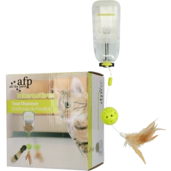 AFP Interactive Treat Dispenser