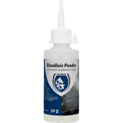 Excellent Bloedluis Poeder 50 G