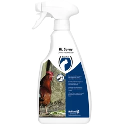 Excellent BL Spray 500 Ml