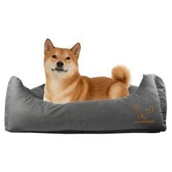 Bodyguard Sofa Bed M Grey