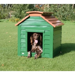 Dog House Medium Bungalow