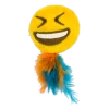 Emoji Cat Laughy (met MadNip)