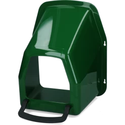 Gaun Pluimvee Legnest Kip Kunststof