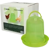 Gaun Pluimvee Drinktoren 3 L Green Lemon