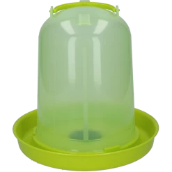 Gaun Pluimvee Drinktoren 8 L Lemon Met Stop