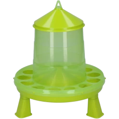 Gaun Pluimvee Voertoren 2 Kg Op Pootjes