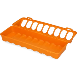 Gaun Pluimvee Voertrog 30 Cm Assorti