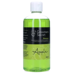 Groomers Secret Apple 500 Ml