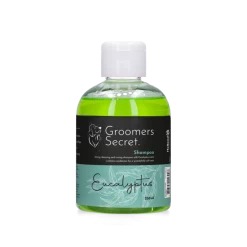 Groomers Secret Eucalyptus 250 Ml