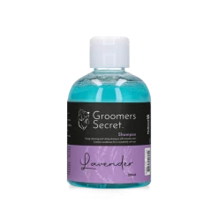 Groomers Secret Lavender 250 Ml