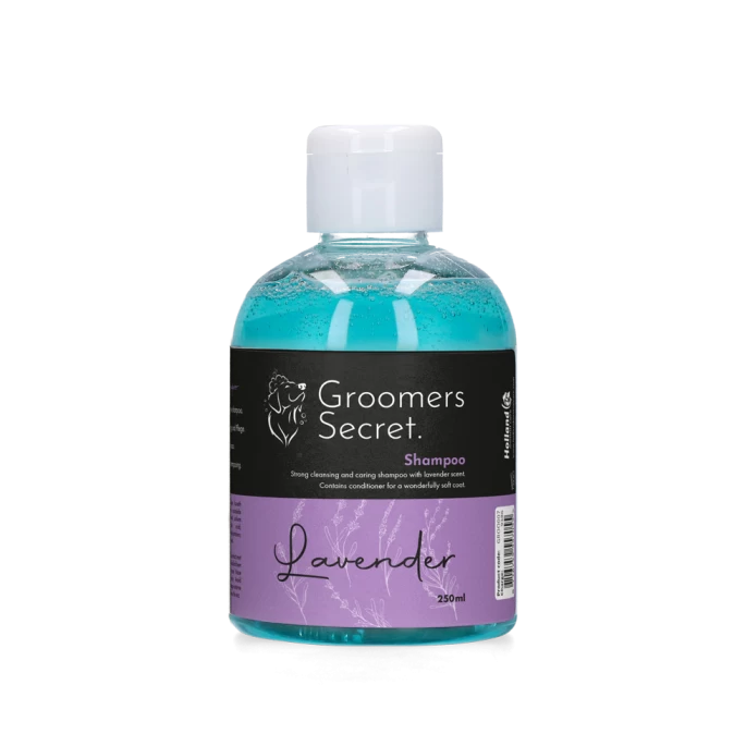 Groomers Secret Lavender 250 Ml