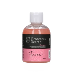 Groomers Secret Rose 250 Ml