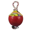 Jolly Ball Romp-n-Roll 20 Cm Rood