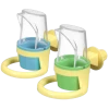 JW Clean Cup Feed And Water Cup Small