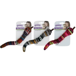 Pawise Meowmeow Life - Wool Snack