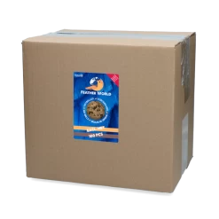 Feather World Insecten Mezenbol Zonder Net 100 St