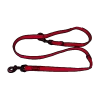 KONG Adjustable Leash M Red