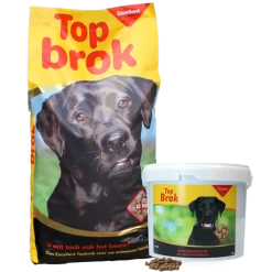 Topbrok Excellent Hond Adult 12 Kg