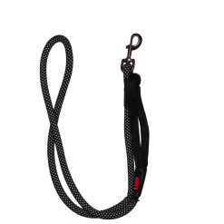 KONG Rope Slip Leash One Size Red