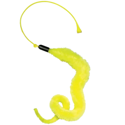 KONG Purrsuit Whirlwind Replacement Tails 2-pk