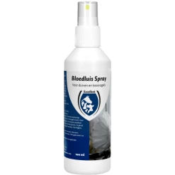 Excellent Bloedluis Spray 100ml 100 Ml