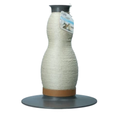 AFP Lifestyle4Pet-Vase Sisal Scratcher