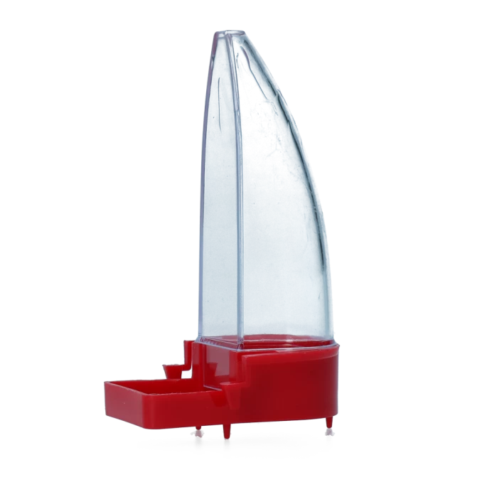 Pawise Bird Feeder,90 Ml/12 Cm - Afbeelding 3