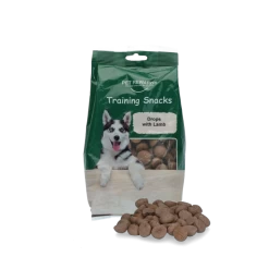 Pet Rewards Lamb Drops 400 G