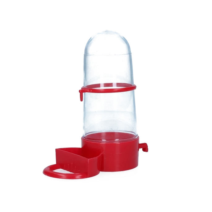 Pawise Volière Drinkbak, 265 Ml/15 Cm - Afbeelding 3