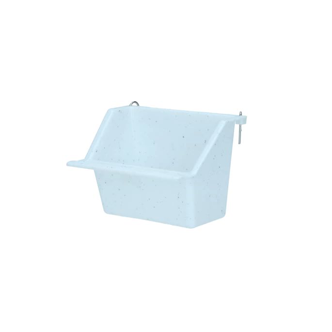 Pawise Seed And Water Cup 66 Ml, Multi Colour Assorti - Afbeelding 4