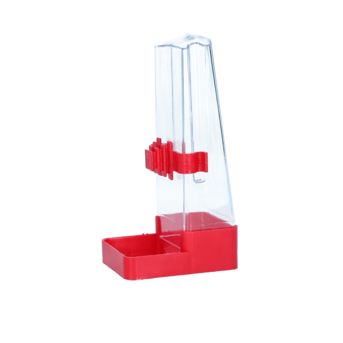 Pawise Fountain And Feeder, 200 Ml/16 Cm - Afbeelding 5