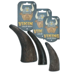 Viking Whole Horn Solid S