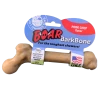 Pet Qwerks Boar BarkBone Porkchop - LG