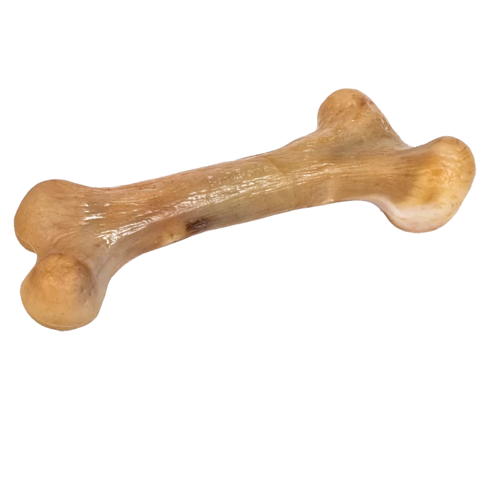 Pet Qwerks Dino Bacon & Nylon - XXXL - Afbeelding 2