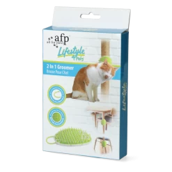 AFP Lifestyle 4 Pet-2 In 1 Groomer