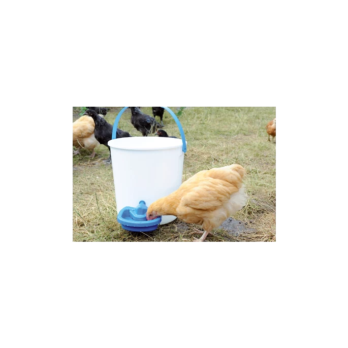 Excellent Drinkkom Pluimvee Voor Zelfmontage - Afbeelding 3