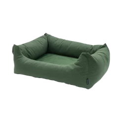 Madison Manchester Pet Bed Groen M