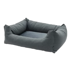 Madison Manchester Pet Bed Grijs L