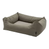 Madison Manchester Pet Bed Taupe L