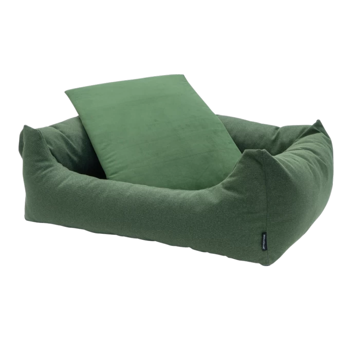 Madison Manchester Pet Bed Groen S - Afbeelding 4