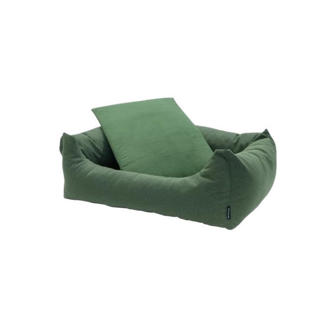 Madison Manchester Pet Bed Groen S - Afbeelding 6