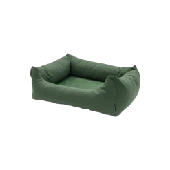 Madison Manchester Pet Bed Groen S