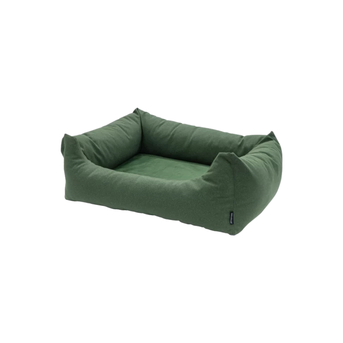 Madison Manchester Pet Bed Groen S