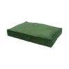 Madison Velours Lounge Cushion Groen M